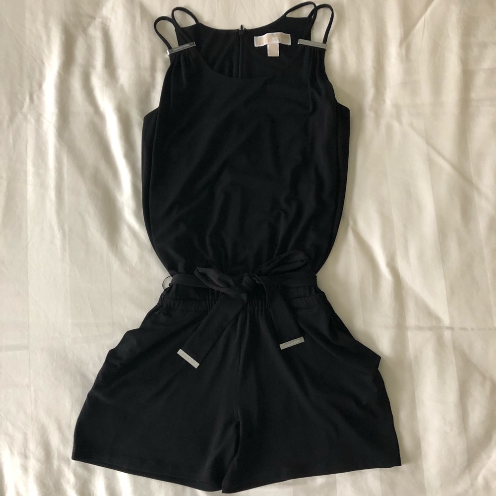 Michael Kors Romper